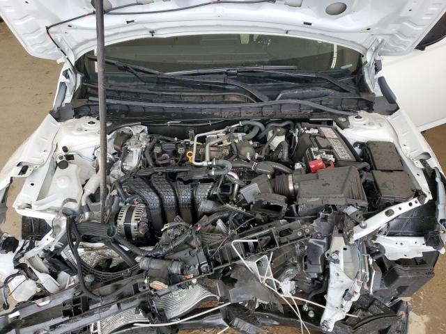 2025 NISSAN ALTIMA SV 1N4BL4DV7SN372704