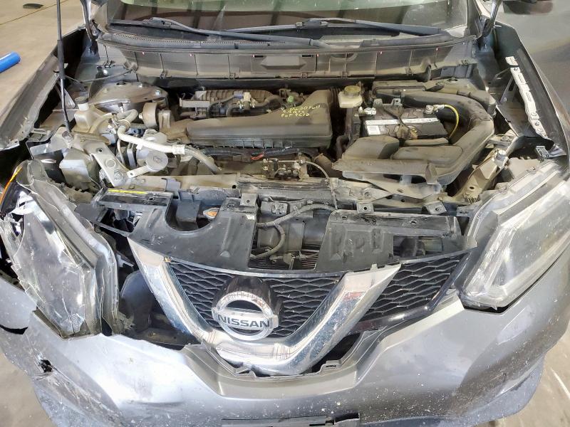 2015 NISSAN ROGUE S - KNMAT2MT5FP590918