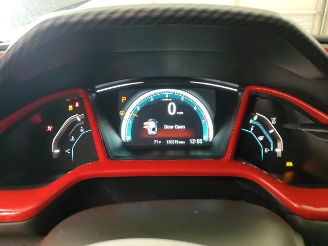 2018 HONDA CIVIC EX SHHFK7H57JU210156