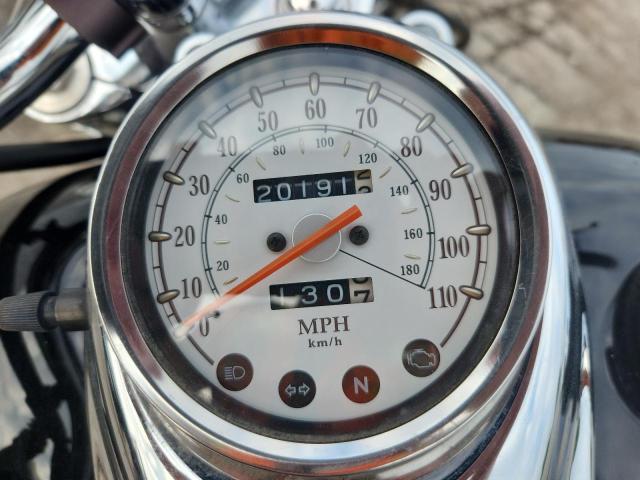 2005 YAMAHA XVS65 BASE JYAVM01E35A072487