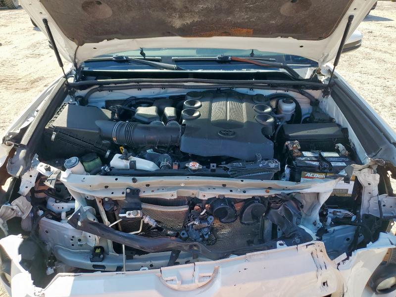 2020 TOYOTA 4RUNNER SR - JTEZU5JRXL5217273