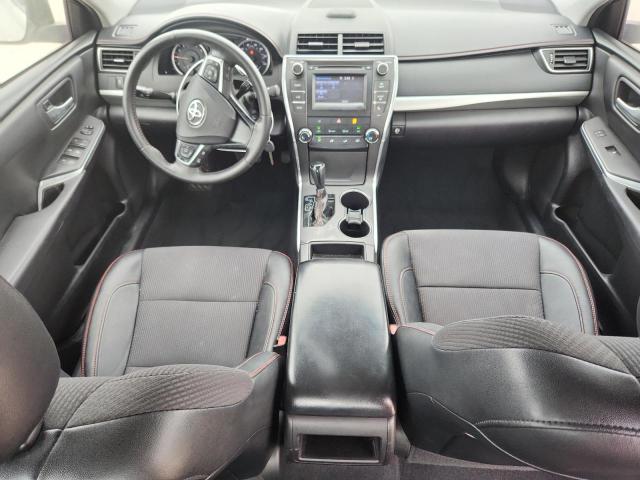 2017 TOYOTA CAMRY LE 4T1BF1FK2HU354818