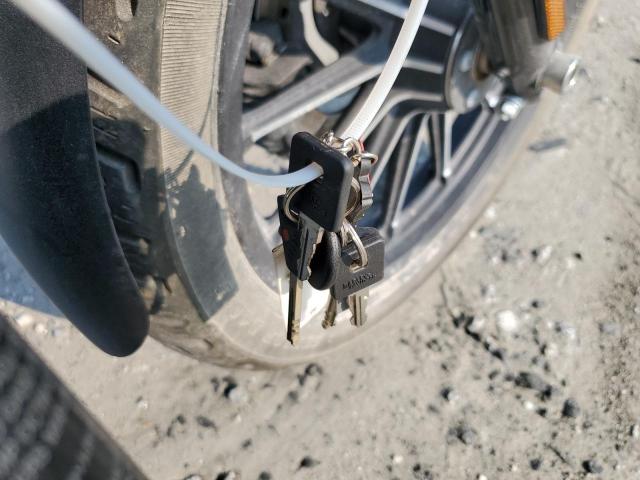 2009 HARLEY-DAVIDSON XL883 N 1HD4LE2419K429122