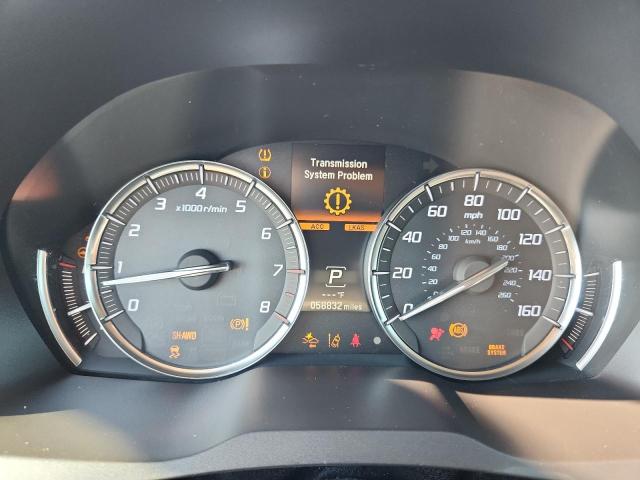2018 ACURA MDX ADVANC 5J8YD4H90JL006920