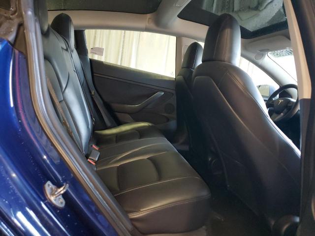 2022 TESLA MODEL 3 5YJ3E1EA8NF368926