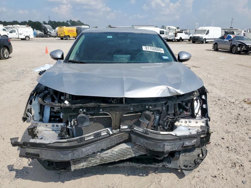 2024 ACURA INTEGRA - 19UDE4H27RA016785