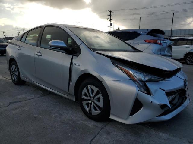 2016 TOYOTA PRIUS - JTDKARFU1G3022490