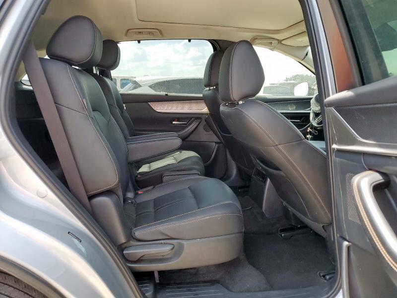 2024 MAZDA CX-90 PREM JM3KKDHD6R1162232