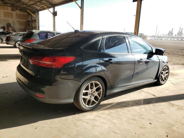 2015 FORD FOCUS SE - 1FADP3F22FL324040