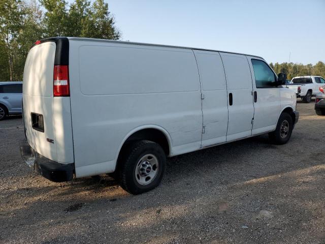 2021 GMC SAVANA G25 - 1GTW7BF72M1305859