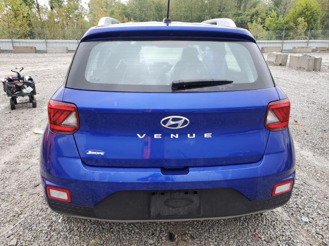 2024 HYUNDAI VENUE SEL #3286582144