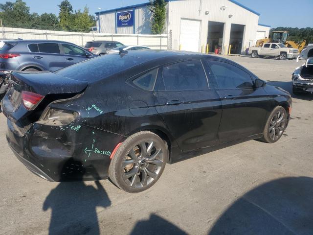 2015 CHRYSLER 200 S 1C3CCCBB3FN550846