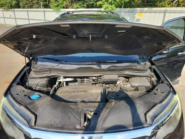 2016 HONDA PILOT TOURING 5FNYF6H95GB004841