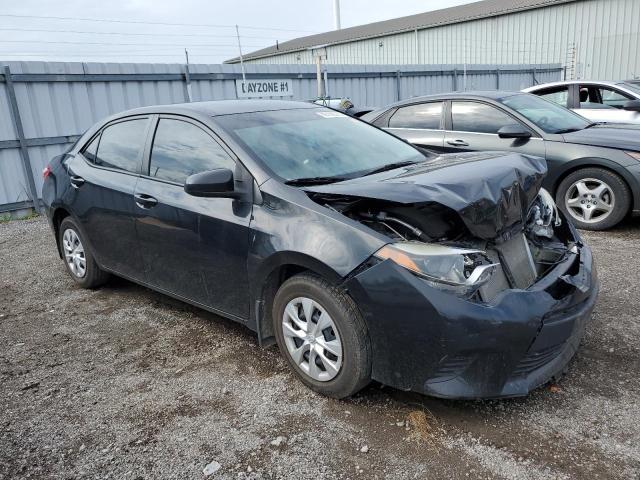 2015 TOYOTA COROLLA L - 2T1BURHE4FC469771