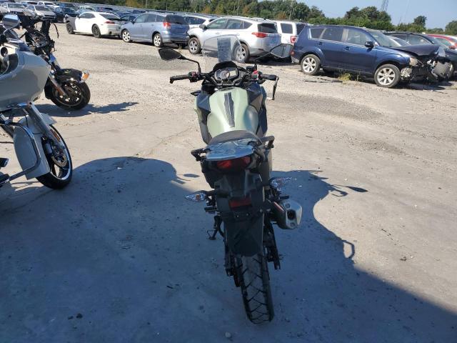2023 KAWASAKI KLE300 B JKALE8B17PDA03447