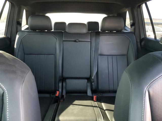 2023 VOLKSWAGEN TIGUAN SE #3285091382