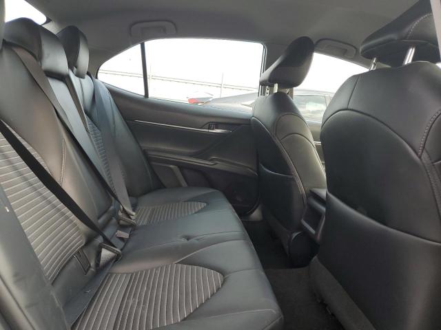 2023 TOYOTA CAMRY SE NIGHT SHADE 4T1G11AK0PU751518