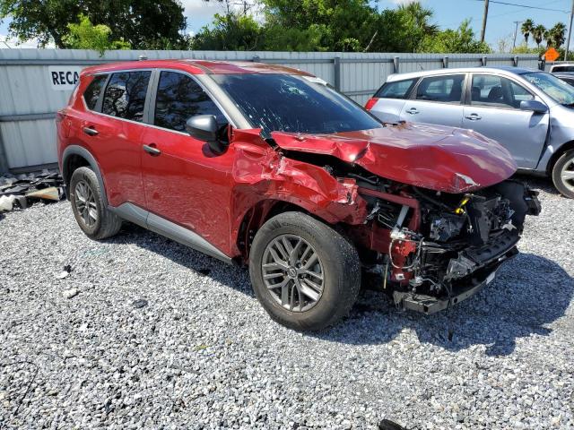 2023 NISSAN ROGUE S 5N1BT3AA3PC685298