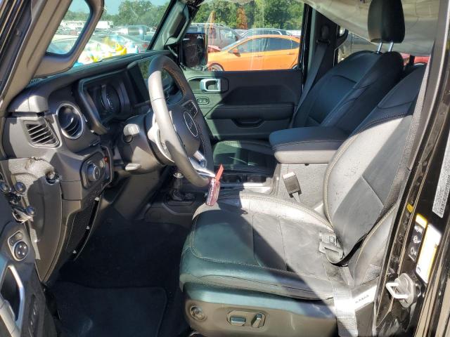 2025 JEEP WRANGLER S 1C4PJXEN4SW508884