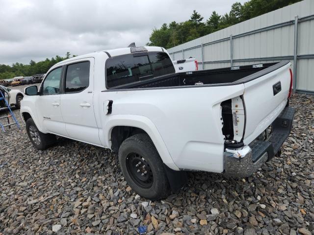 2019 TOYT TACOMA DOUBLE CAB - 3TMCZ5AN4KM257608
