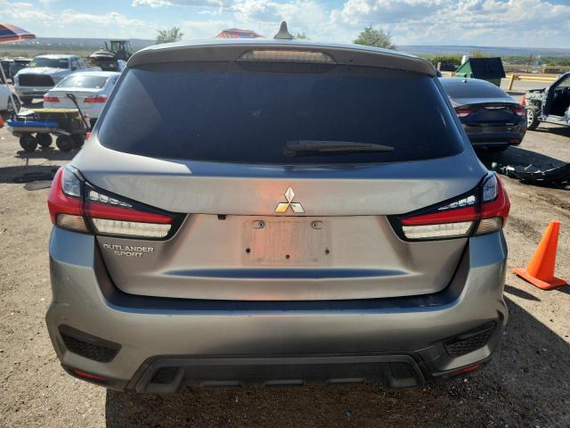 2020 MITSUBISHI OUTLANDER JA4AP3AU6LU003317