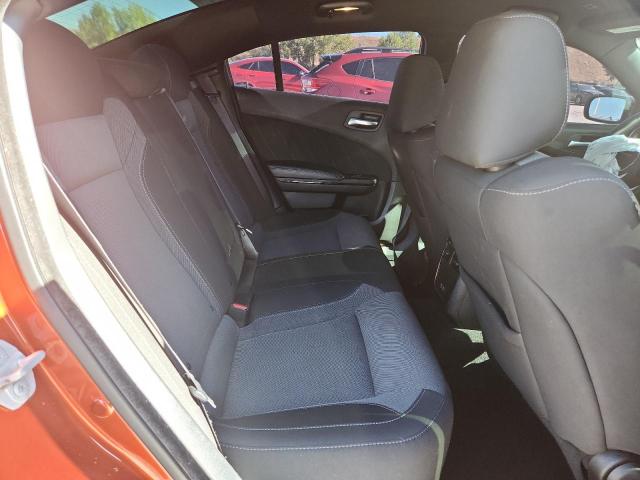 2021 DODGE CHARGER SX - 2C3CDXBG1MH561608