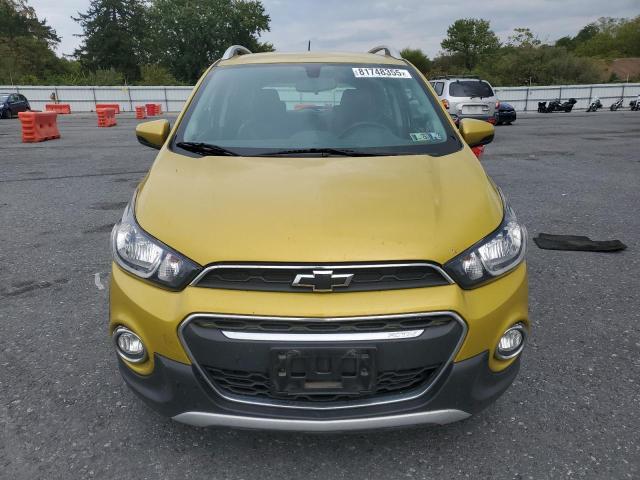 2022 CHEVROLET SPARK ACTI KL8CH6SA9NC028943