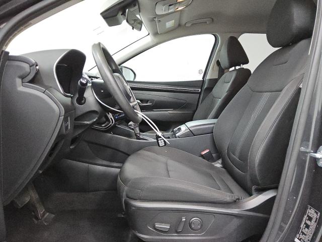 2024 HYUNDAI TUCSON SEL 5NMJBCDE4RH305844