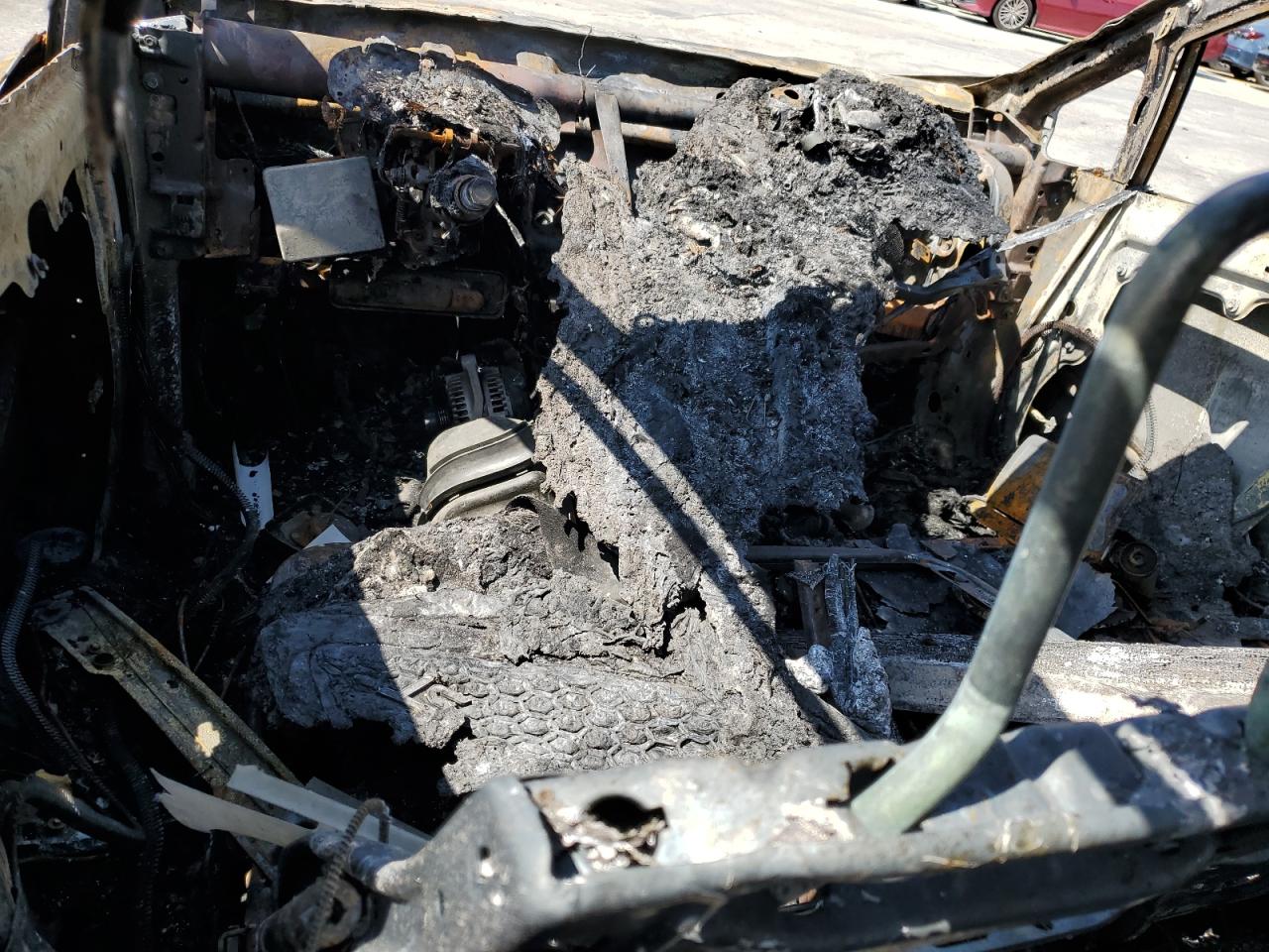 Lot #3311723247 2017 FORD FIESTA ST