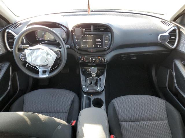 2025 KIA SOUL LX - KNDJ23AU1S7260337