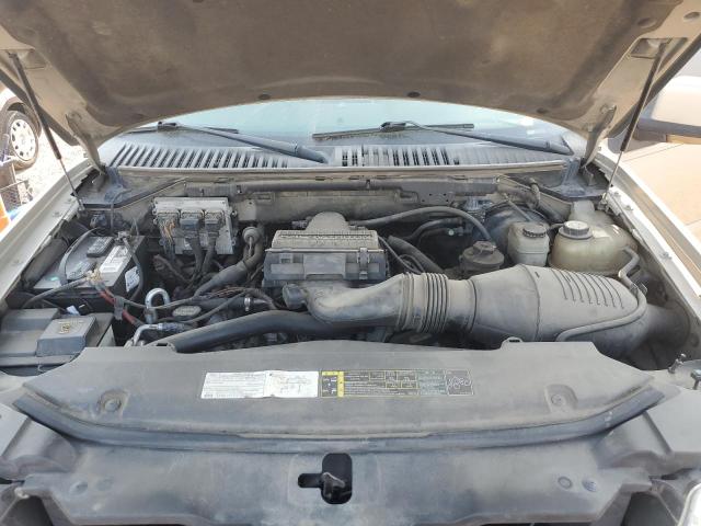 2005 LINCOLN NAVIGATOR #3312305772