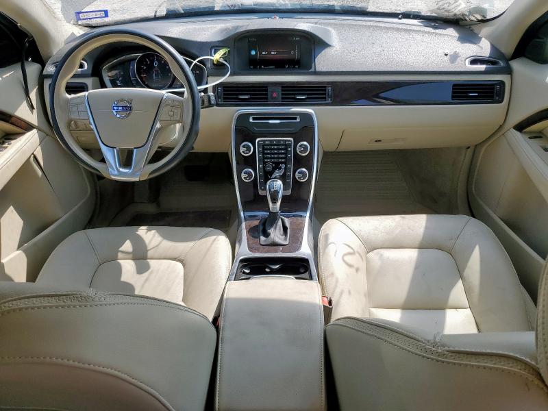 2016 VOLVO XC70 T5 PR YV440MBK5G1248950