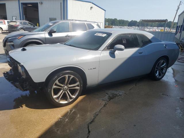 DODGE CHALLENGER R/T