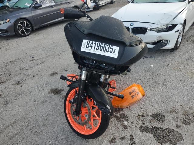 2022 HARLEY-DAVIDSON FLTRXST 1HD1ACL19NB647238