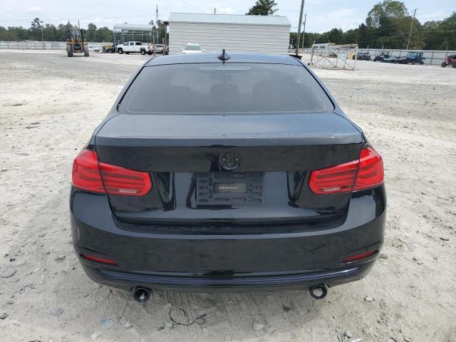 2016 BMW 340 I WBA8B3G58GNT62586