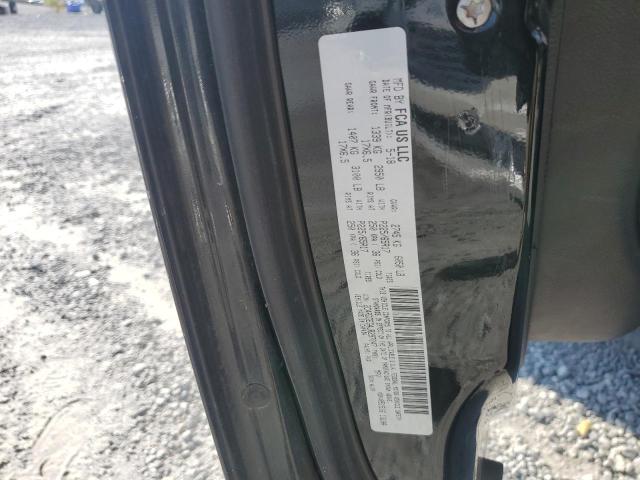 2018 DODGE GRAND CARA 2C4RDGEG4JR297047