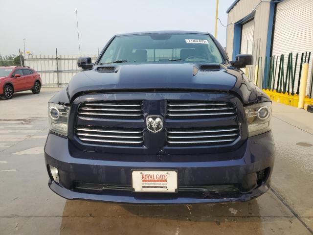 2016 RAM 1500 SPORT 1C6RR7MT4GS172516