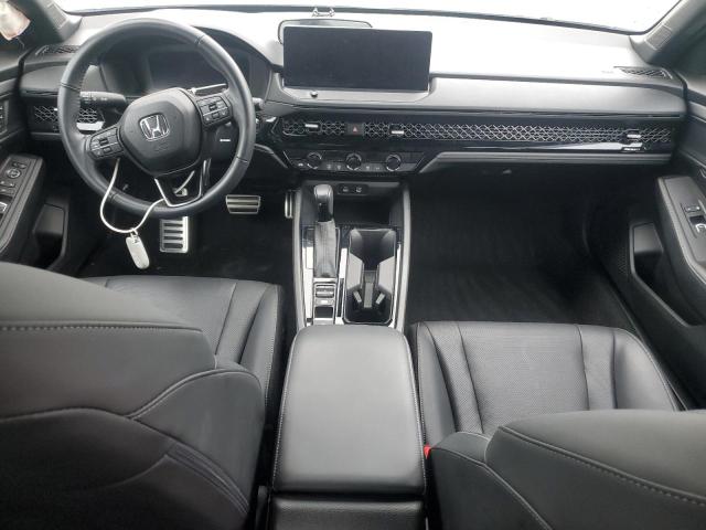 2023 HONDA ACCORD HYB 1HGCY2F77PA027160
