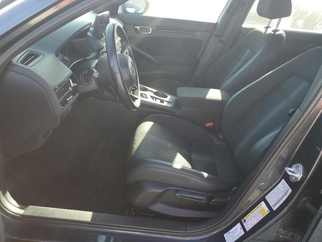 2024 HONDA CIVIC SPORT - 2HGFE2F59RH594060