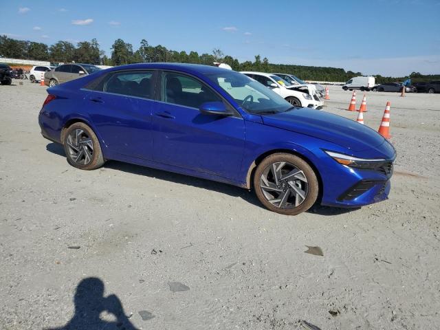 2025 HYUNDAI ELANTRA SEL #3263721695