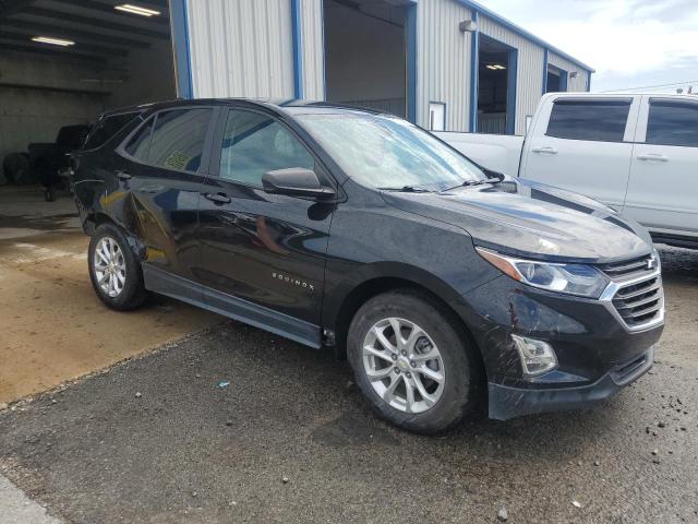 2021 CHEVROLET EQUINOX LS #3280278969