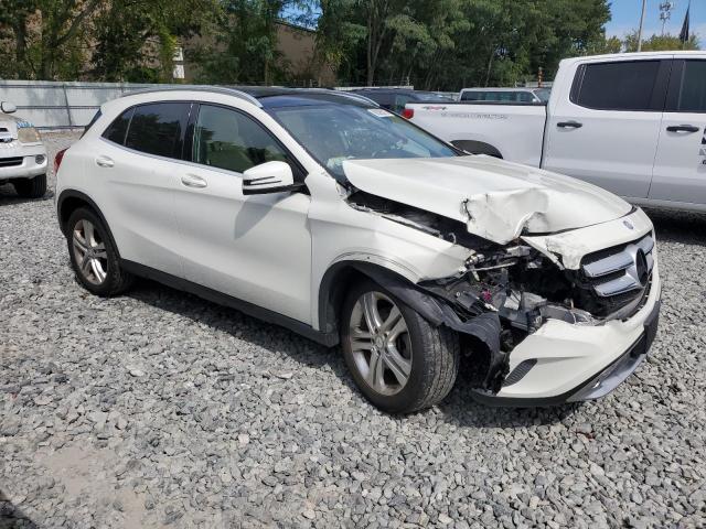 2015 MERCEDES-BENZ GLA 250 WDCTG4EB3FJ155309