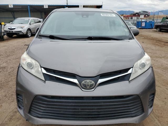 2019 TOYOTA SIENNA LE 5TDKZ3DC5KS972195
