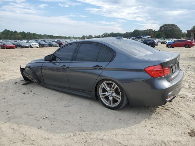 2014 BMW 335 XI - WBA3B9G56ENR90995
