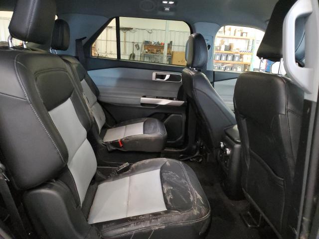 2023 FORD EXPLORER XLT #3282517863