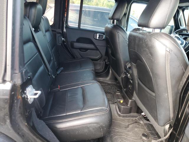 2018 JEEP WRANGLER U - 1C4HJXEN5JW225042