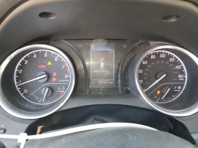 2019 TOYOTA CAMRY L 4T1B11HK0KU789372