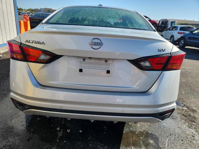 2023 NISSAN ALTIMA SV 1N4BL4DV6PN342813