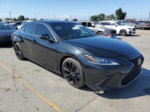 2022 LEXUS ES 250 BAS 58AG11D15NU009821