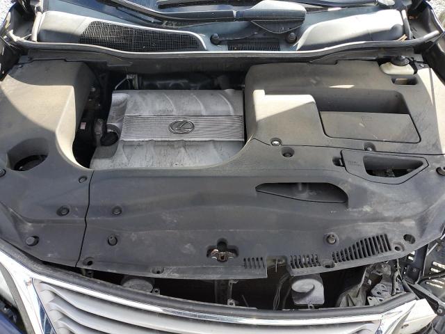 2015 LEXUS RX 350 2T2ZK1BAXFC164315